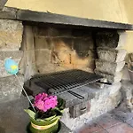 别墅 Martini Dei Rossi *