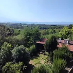 别墅 Martini Dei Rossi