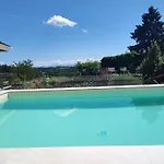Villa Martini Dei Rossi