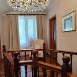 别墅 Martini Dei Rossi *