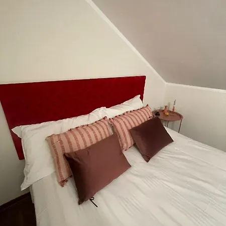 Martini Dei Rossi Sanfre