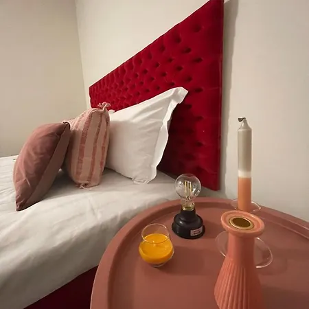 Martini Dei Rossi Vila *