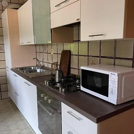 Martini Dei Rossi וילה Sanfre