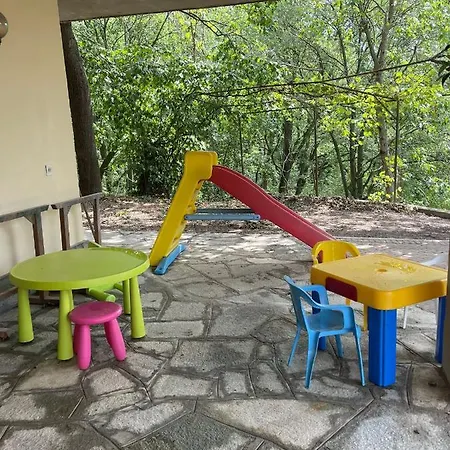 Martini Dei Rossi Villa *