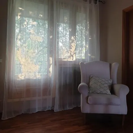 Martini Dei Rossi Villa *