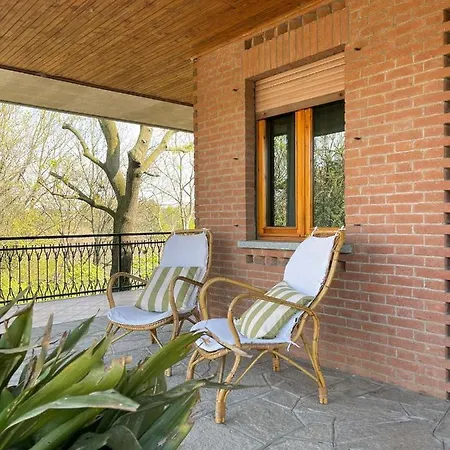 Martini Dei Rossi Vila Sanfre