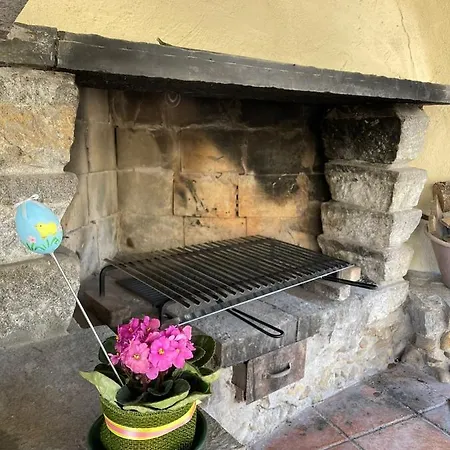 Vila Martini Dei Rossi *