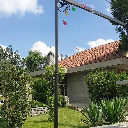Martini Dei Rossi Villa Sanfre