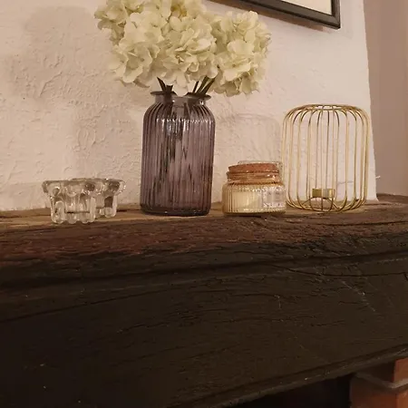 Villa Martini Dei Rossi