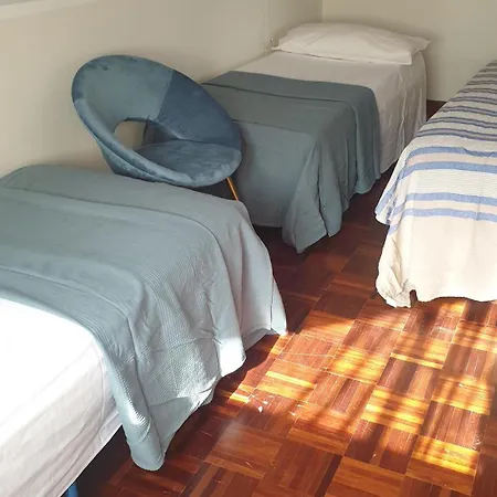 Vila Martini Dei Rossi *