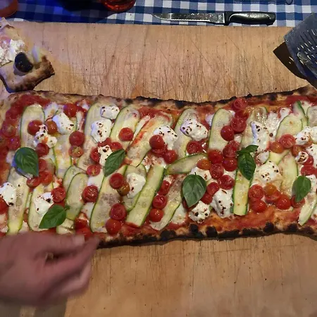 Martini Dei Rossi Villa