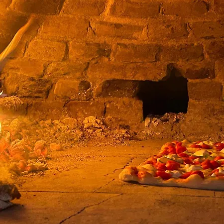 Villa Martini Dei Rossi Sanfre