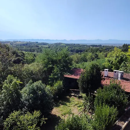 Villa Martini Dei Rossi