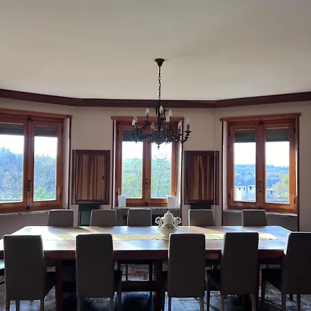 Martini Dei Rossi Sanfre