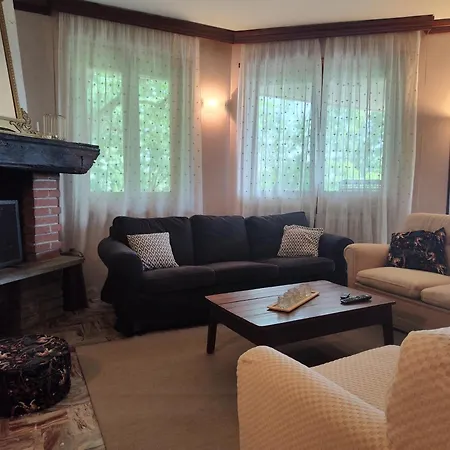 Vila Martini Dei Rossi Sanfre