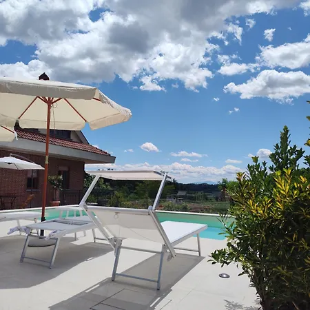 Martini Dei Rossi * Sanfre