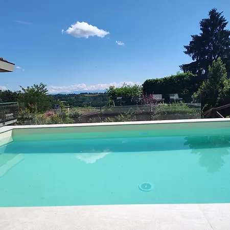 Villa Martini Dei Rossi