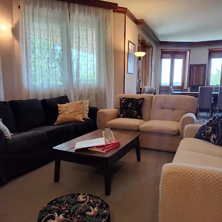 Villa Martini Dei Rossi Sanfre