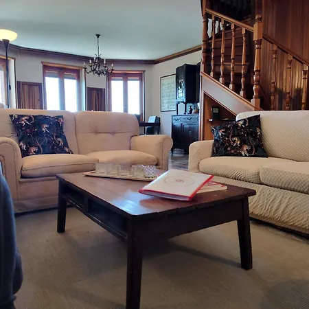 Villa Martini Dei Rossi