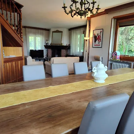 Vila Martini Dei Rossi