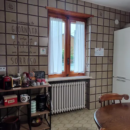 Villa Martini Dei Rossi