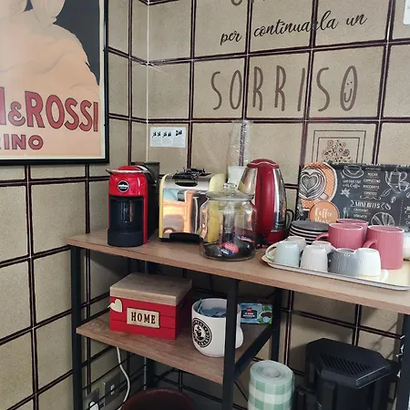 Martini Dei Rossi *
