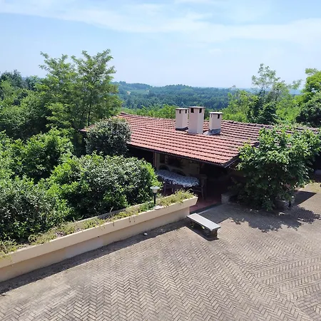 Martini Dei Rossi * Sanfre