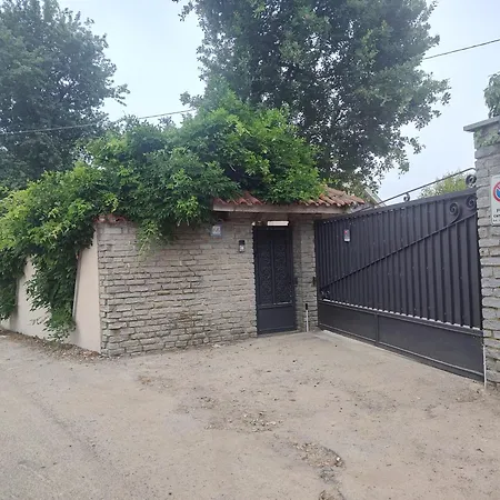 Villa Martini Dei Rossi *