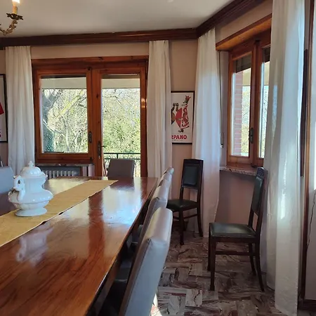 Martini Dei Rossi Villa Sanfre
