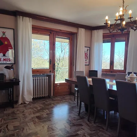 Villa Martini Dei Rossi *