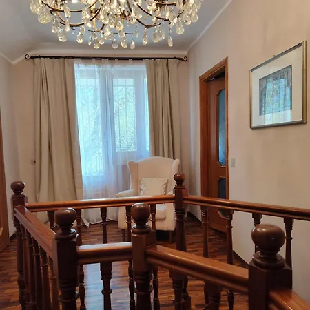 Vila Martini Dei Rossi *