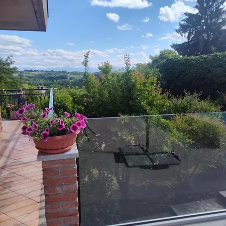Vila Martini Dei Rossi