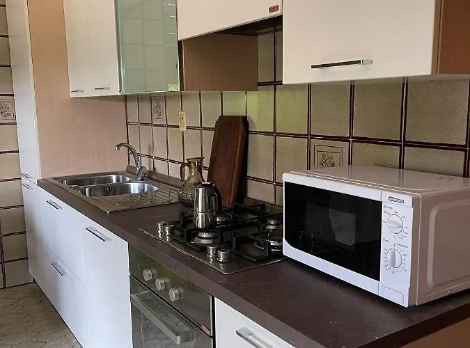 Martini Dei Rossi Villa Sanfre