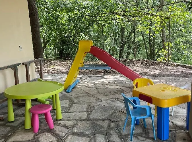 Martini Dei Rossi Villa *