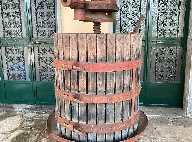 Martini Dei Rossi Sanfre