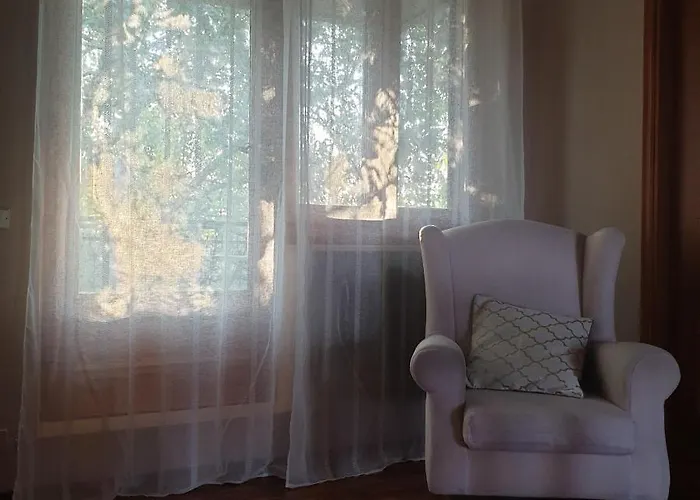 Martini Dei Rossi Villa *