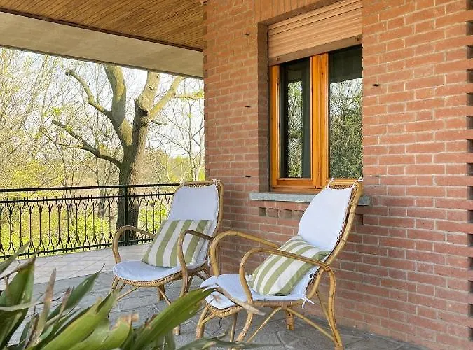 Martini Dei Rossi Villa Sanfre