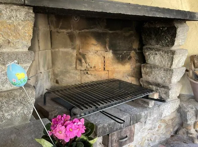 Villa Martini Dei Rossi *