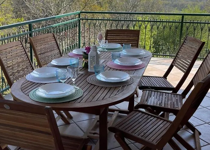 Martini Dei Rossi Sanfre