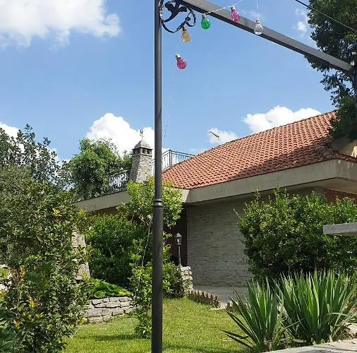 Martini Dei Rossi Villa Sanfre