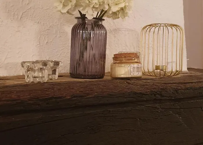 Villa Martini Dei Rossi