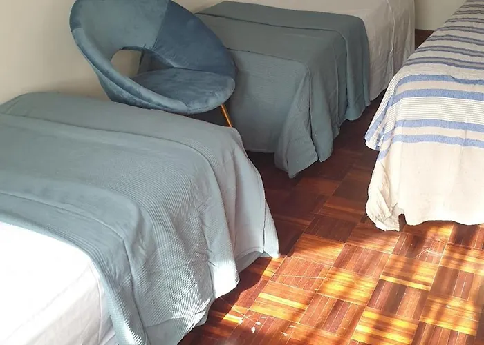 Villa Martini Dei Rossi *