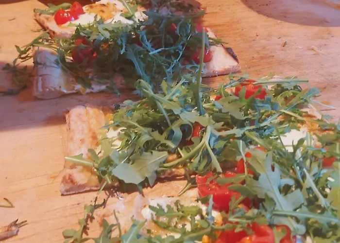 Martini Dei Rossi Villa