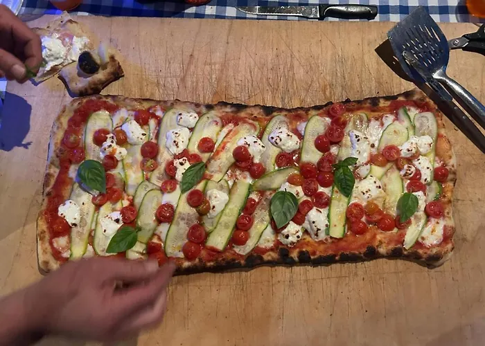 Martini Dei Rossi Villa