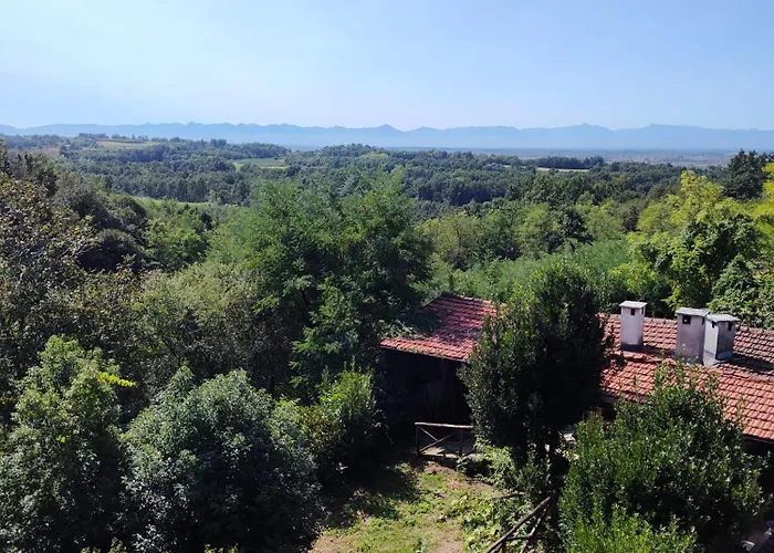 Villa Martini Dei Rossi