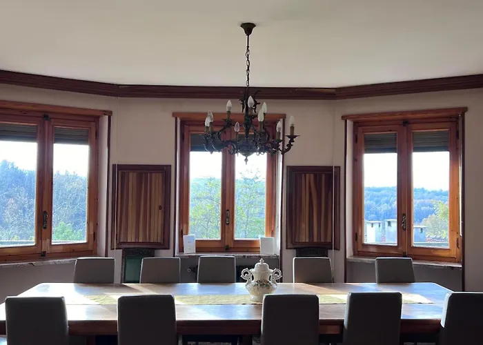 Martini Dei Rossi Sanfre