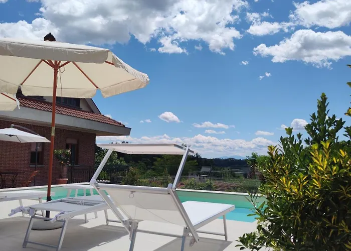 Martini Dei Rossi * Sanfre