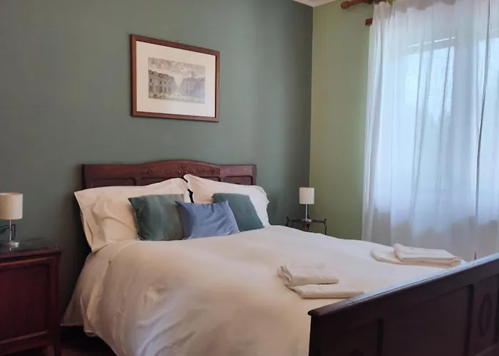 Martini Dei Rossi Villa