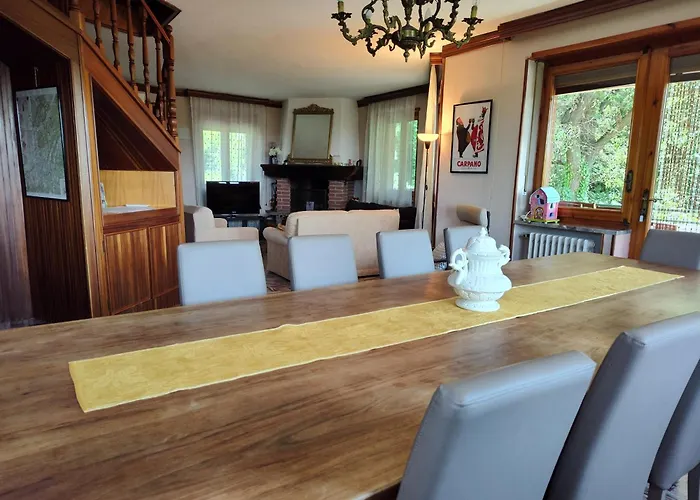 Villa Martini Dei Rossi