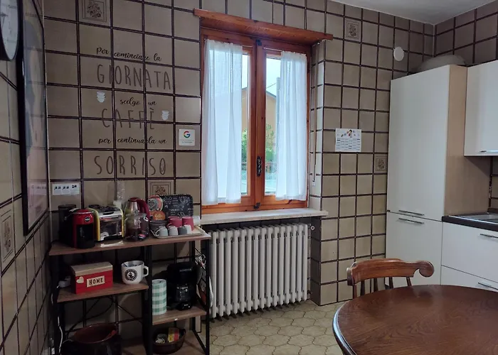 Villa Martini Dei Rossi